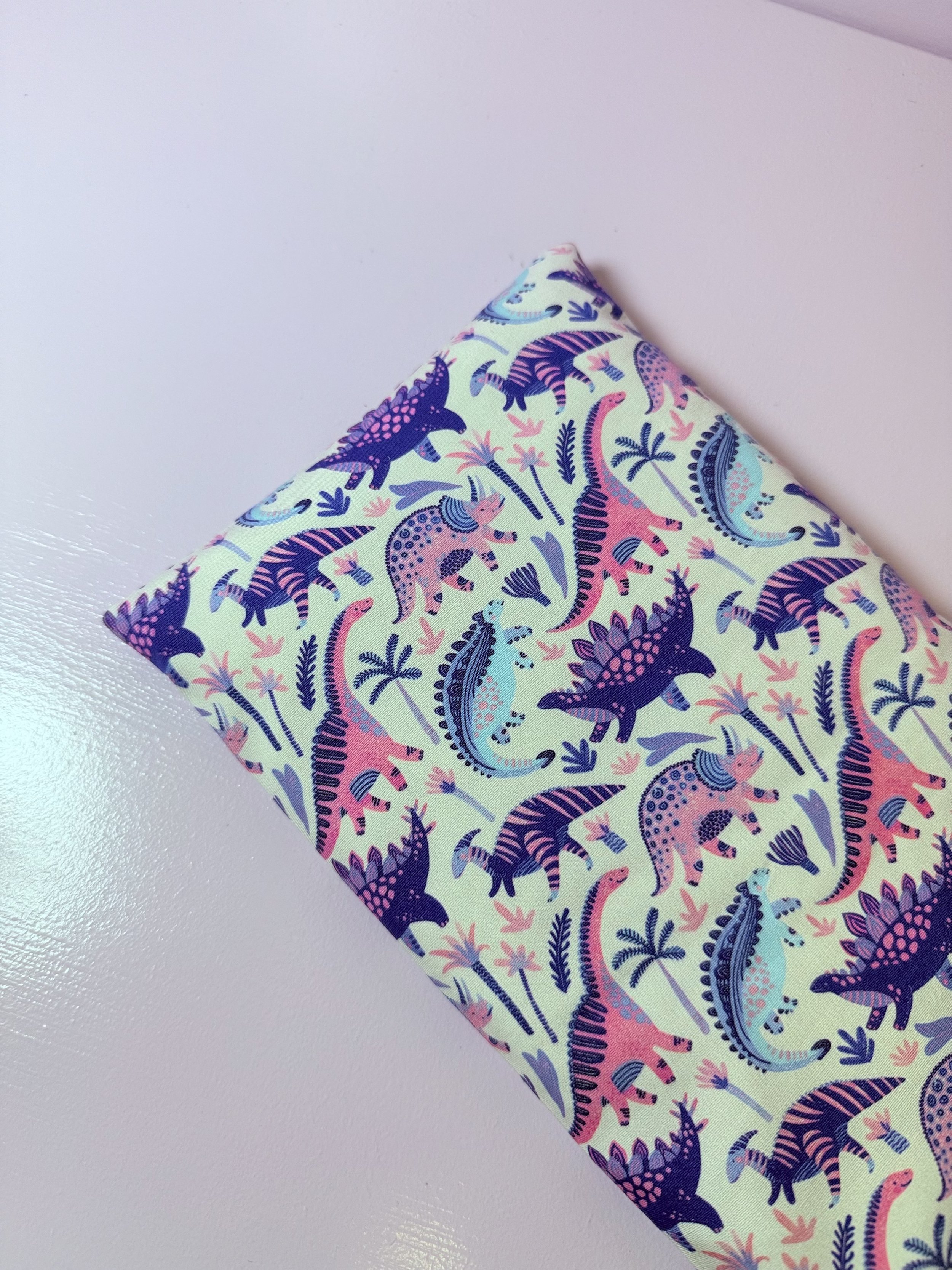 Travel / Kids Heatpack -Mystic Dino