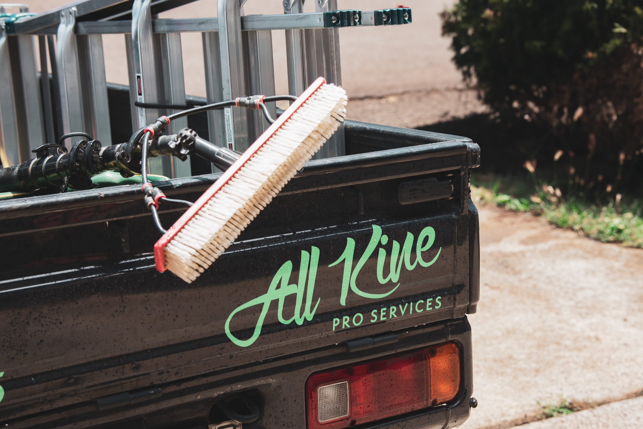 All Kine Pro Services