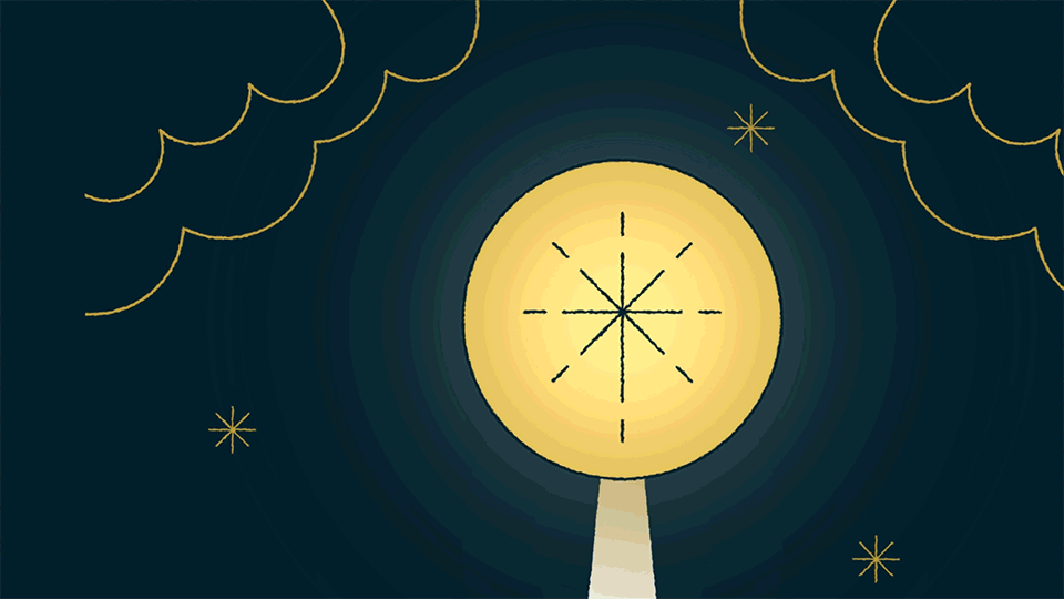 'This My Soul' Animation