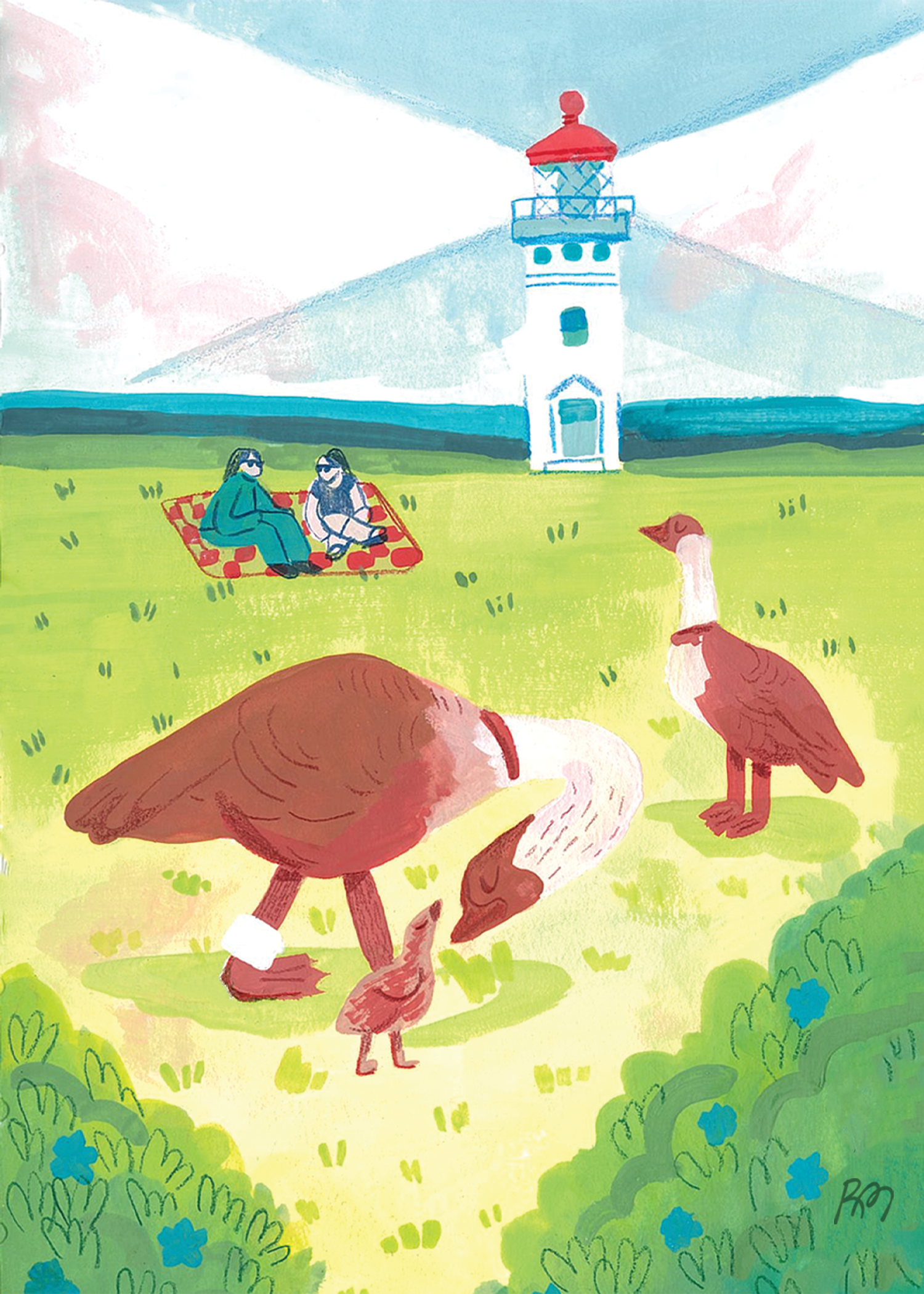 Nene Picnic - 5x7_print.png