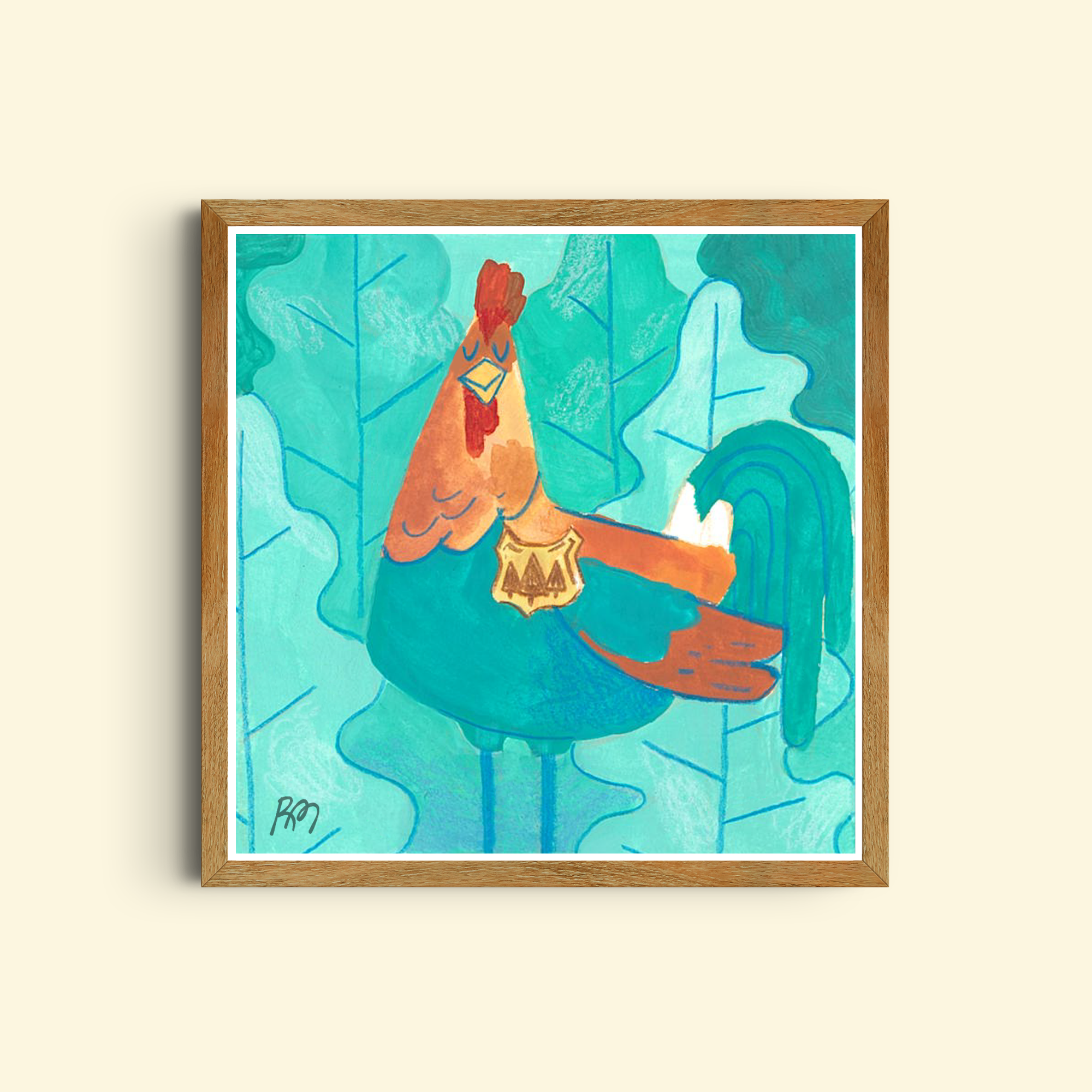 Chicken Patrol in a frame.png