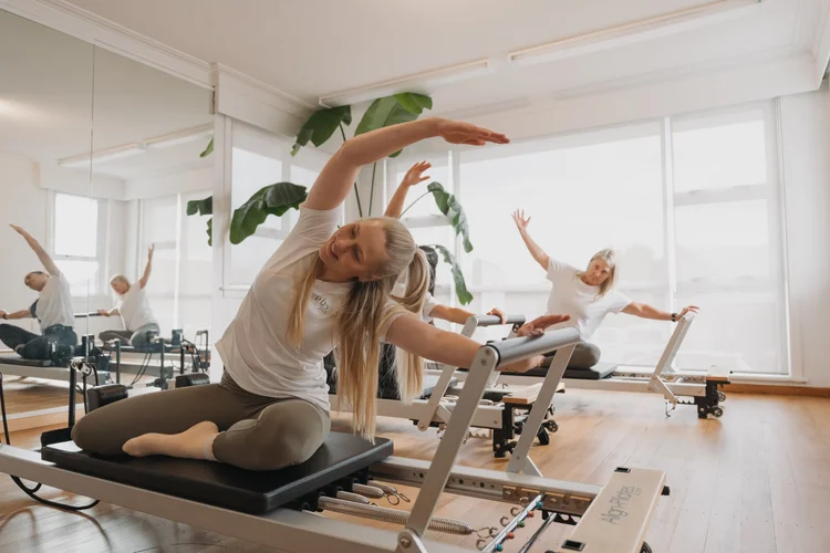 Physio Pilates New Plymouth Physiotherapy Reformer Pilates Studio