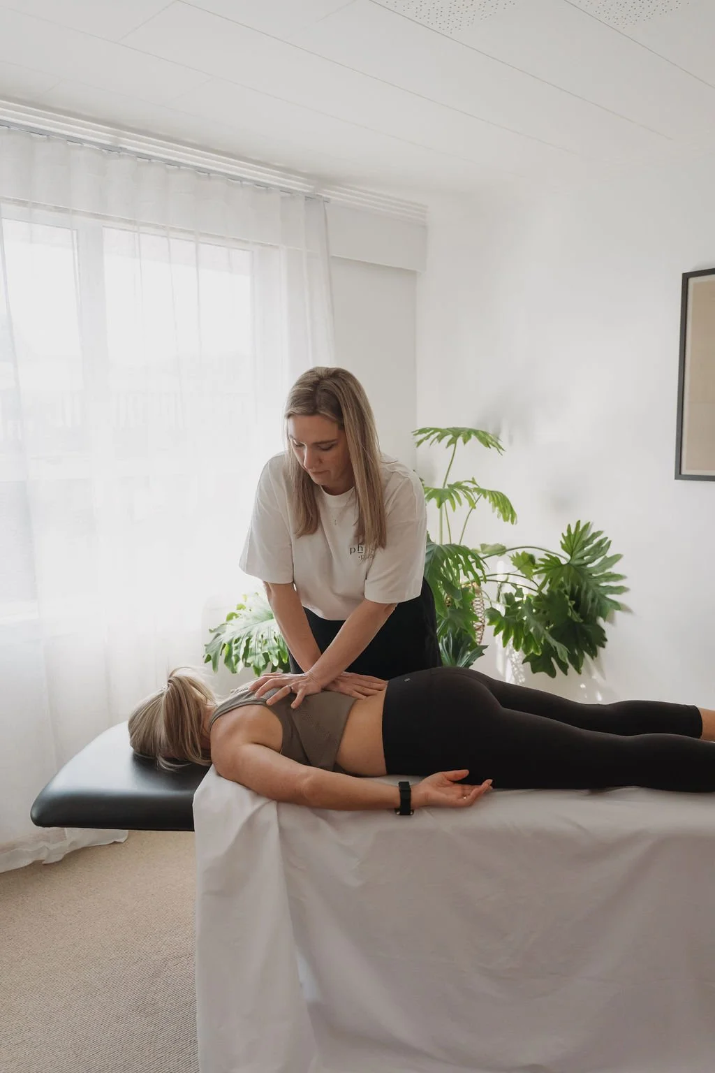 What Makes Our Physiotherapy Services Unique