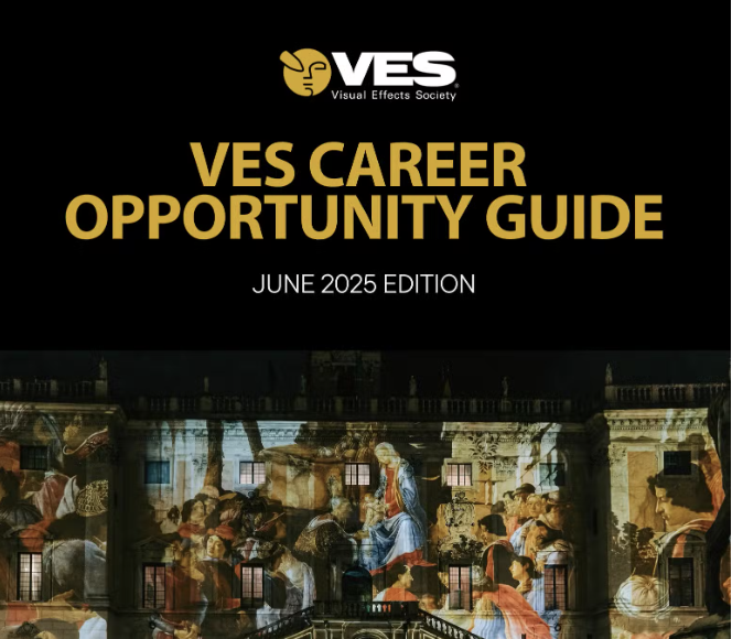 VES Career Transition Guide