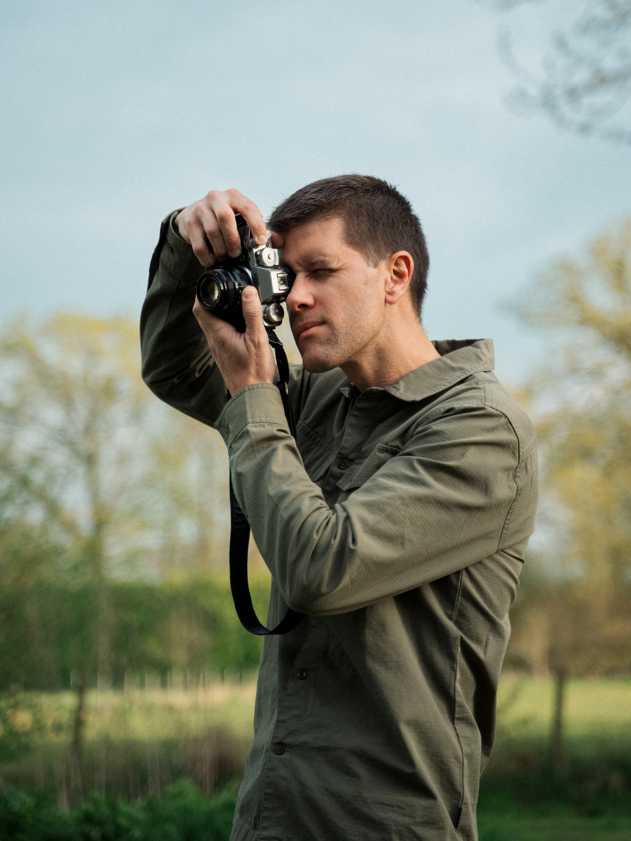 Romain Duriez photographe Isère Drôme