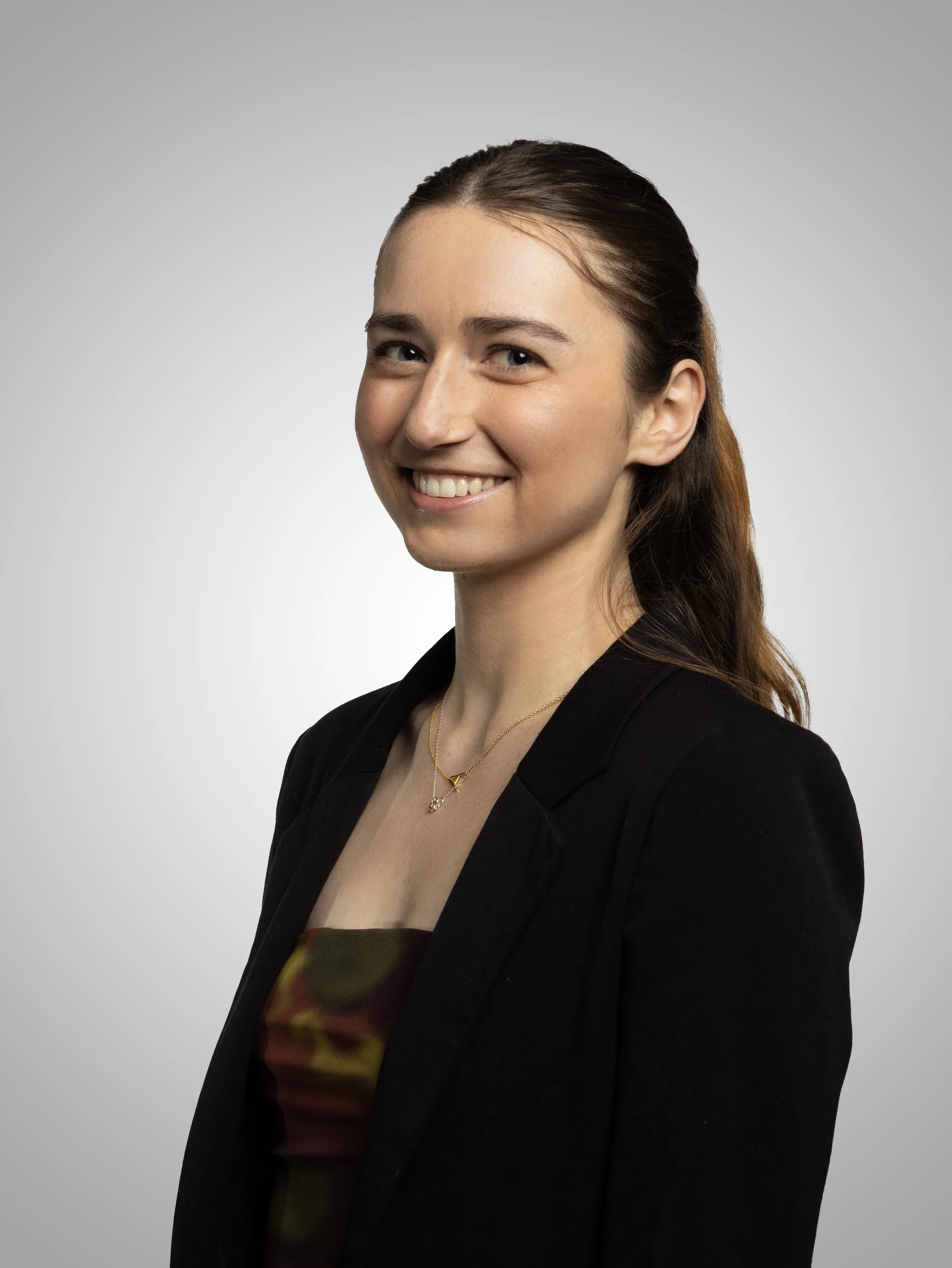 Allison Walsh — Social Media Manager, Sprout Media