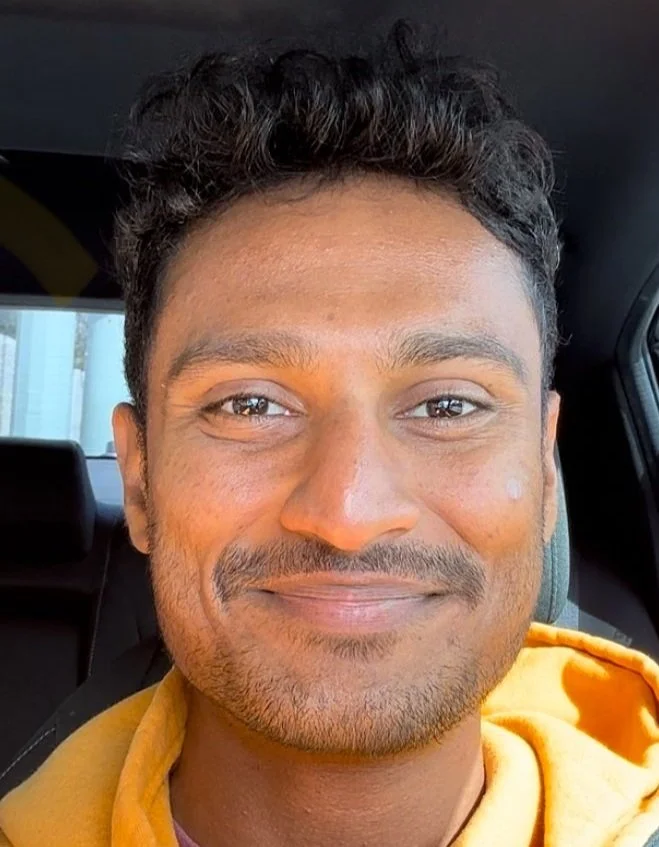 Rakshith Kalapala
