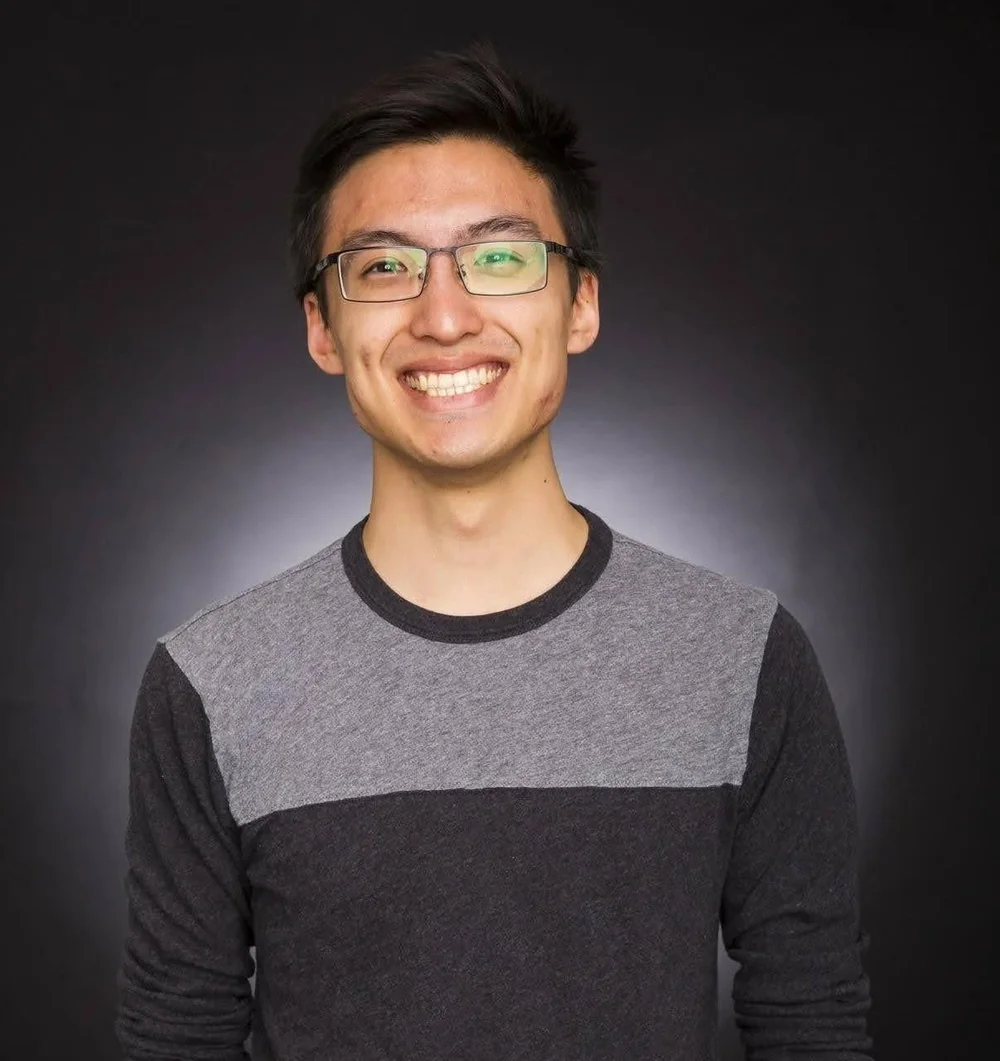 Isaac Chan
