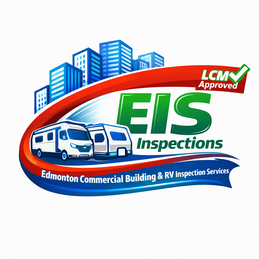 Edmonton Commercial Building &amp; RV Inspection Services