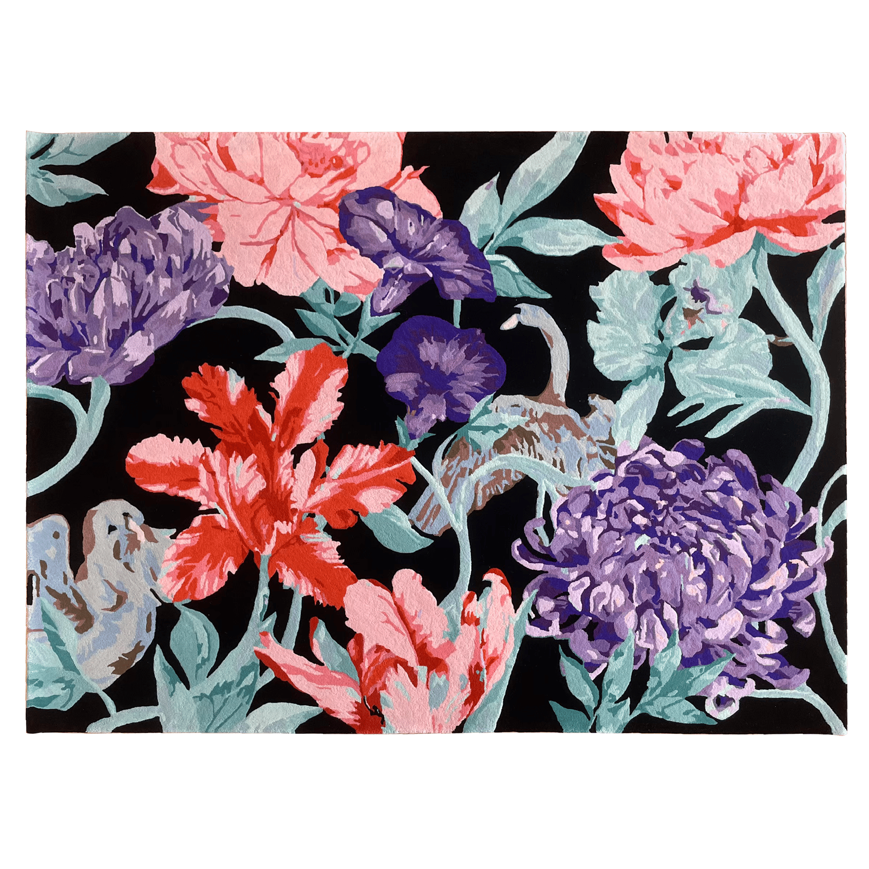 _Black Foral_Dicut.png