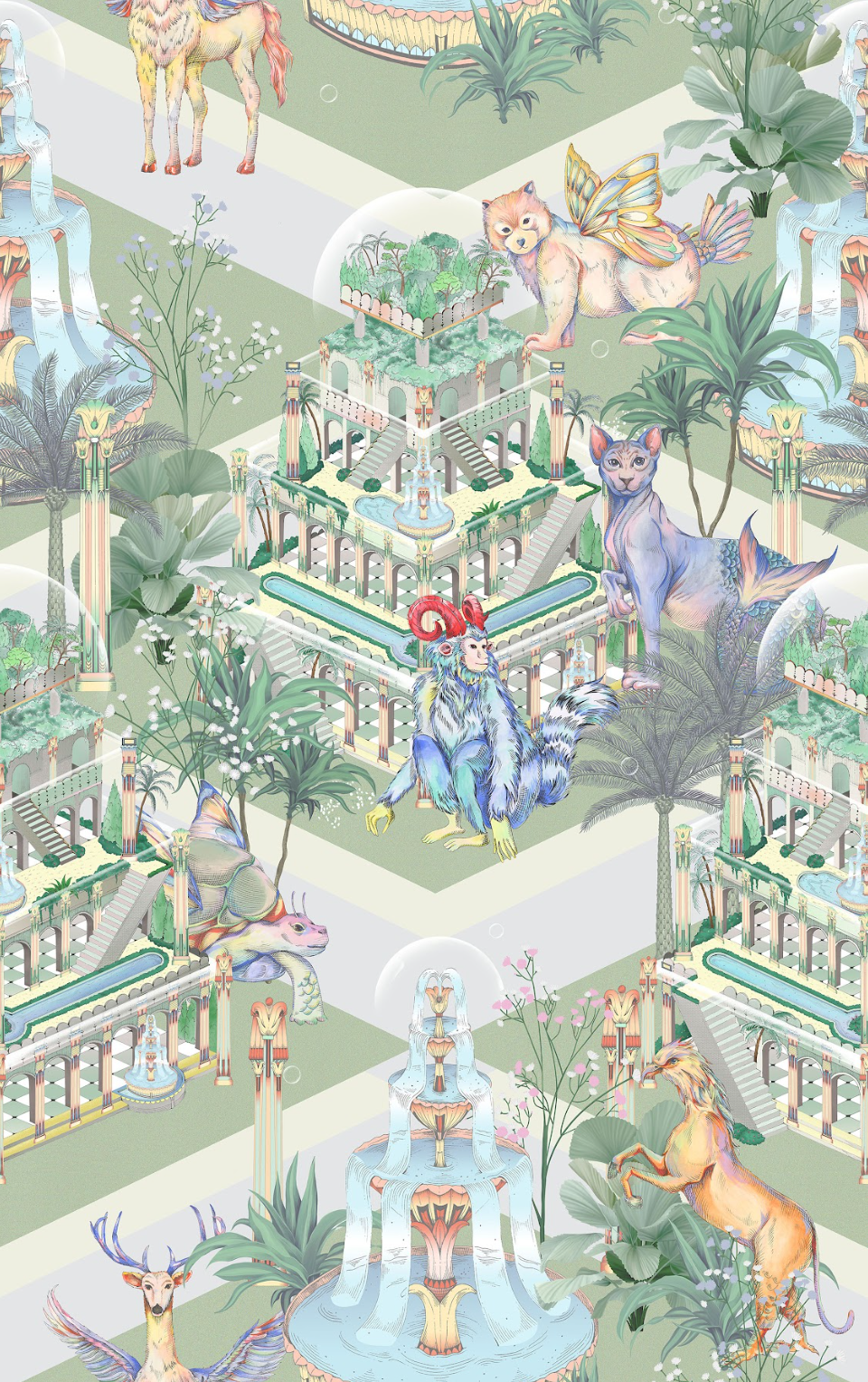 Babylon Animal