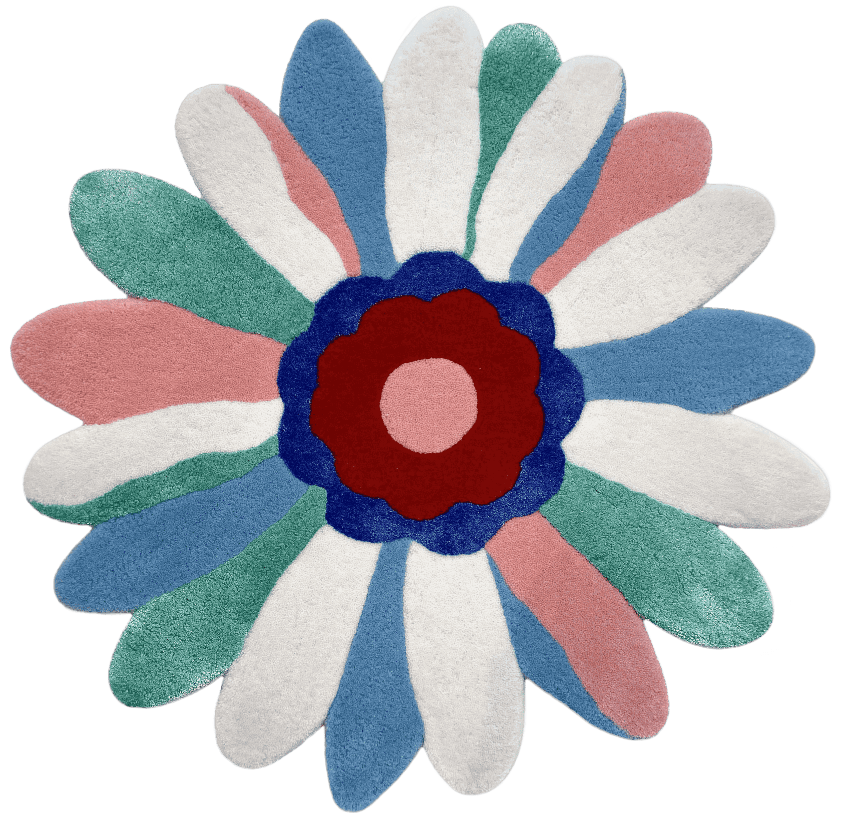 Mini Carpet – Flower