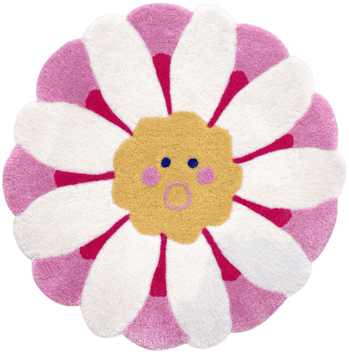 Mini Carpet – Sunshine