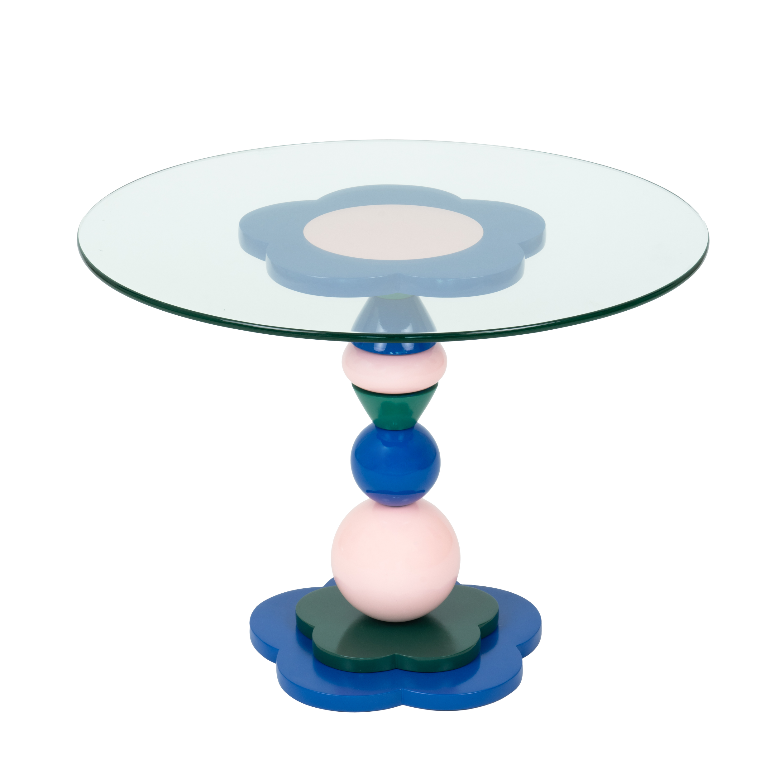 Totem L (Side Table)