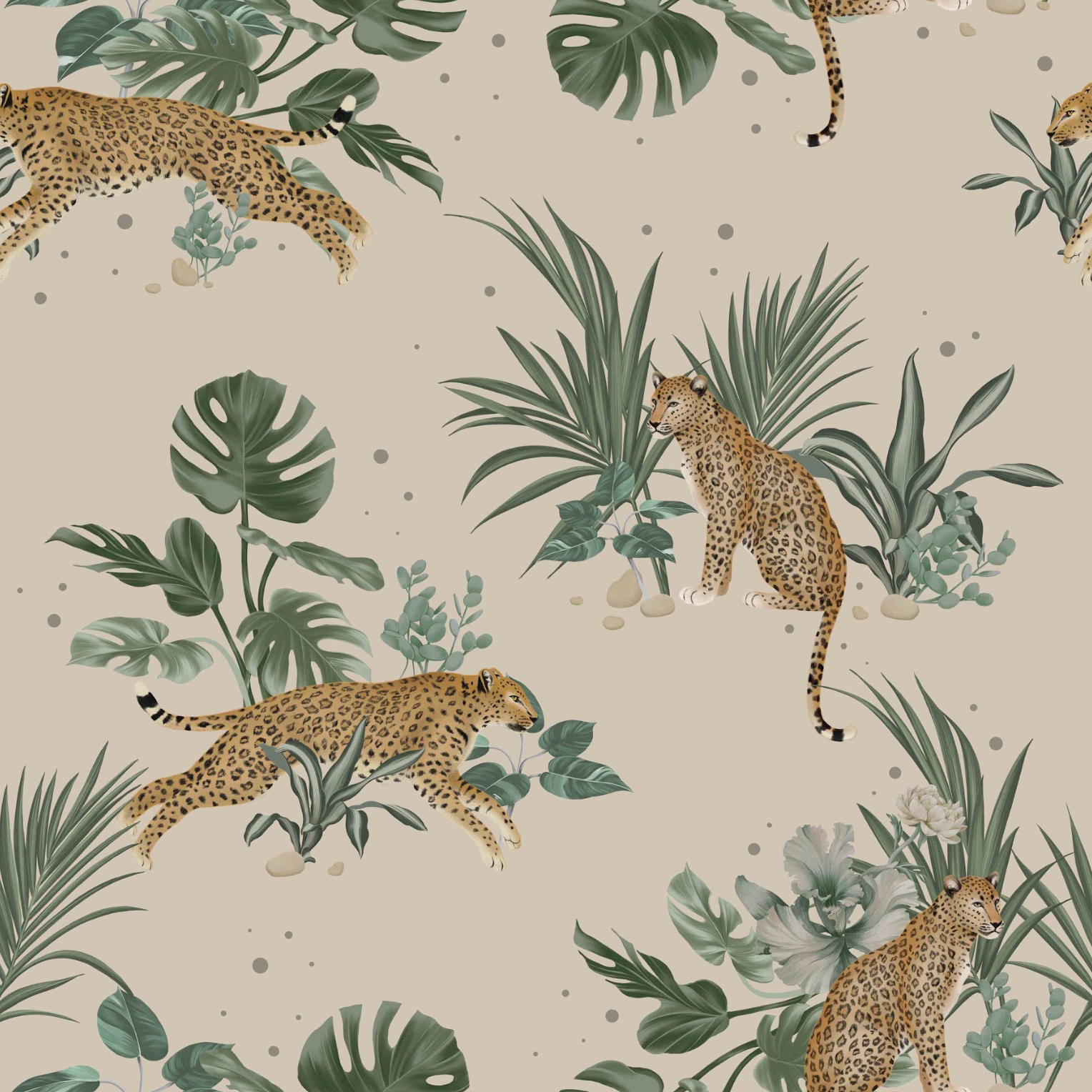 Tiger Toscana
