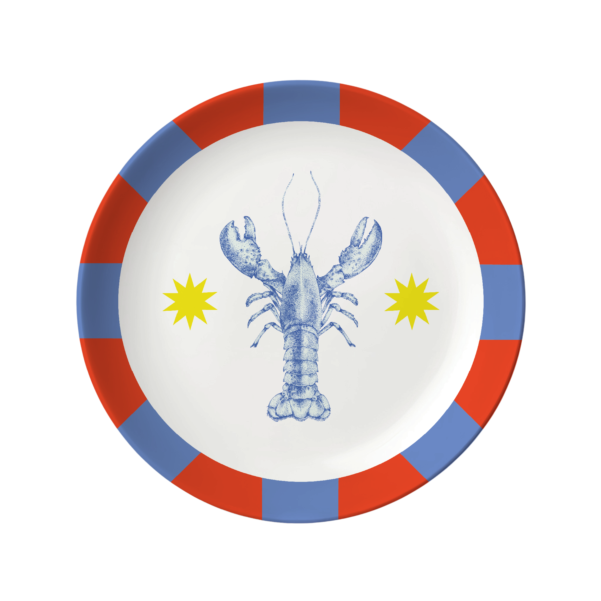 Lobster Plate (Small)