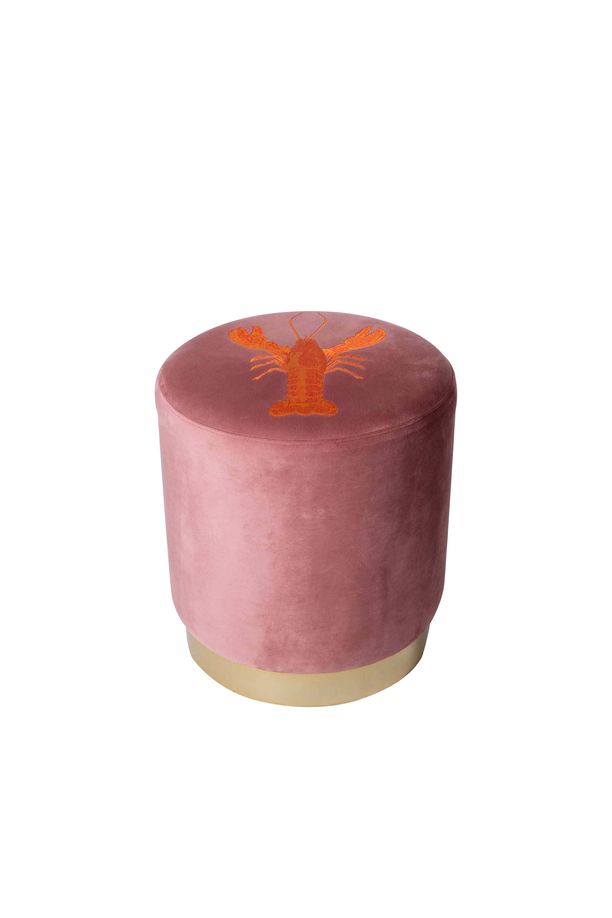 Stool - Lobster