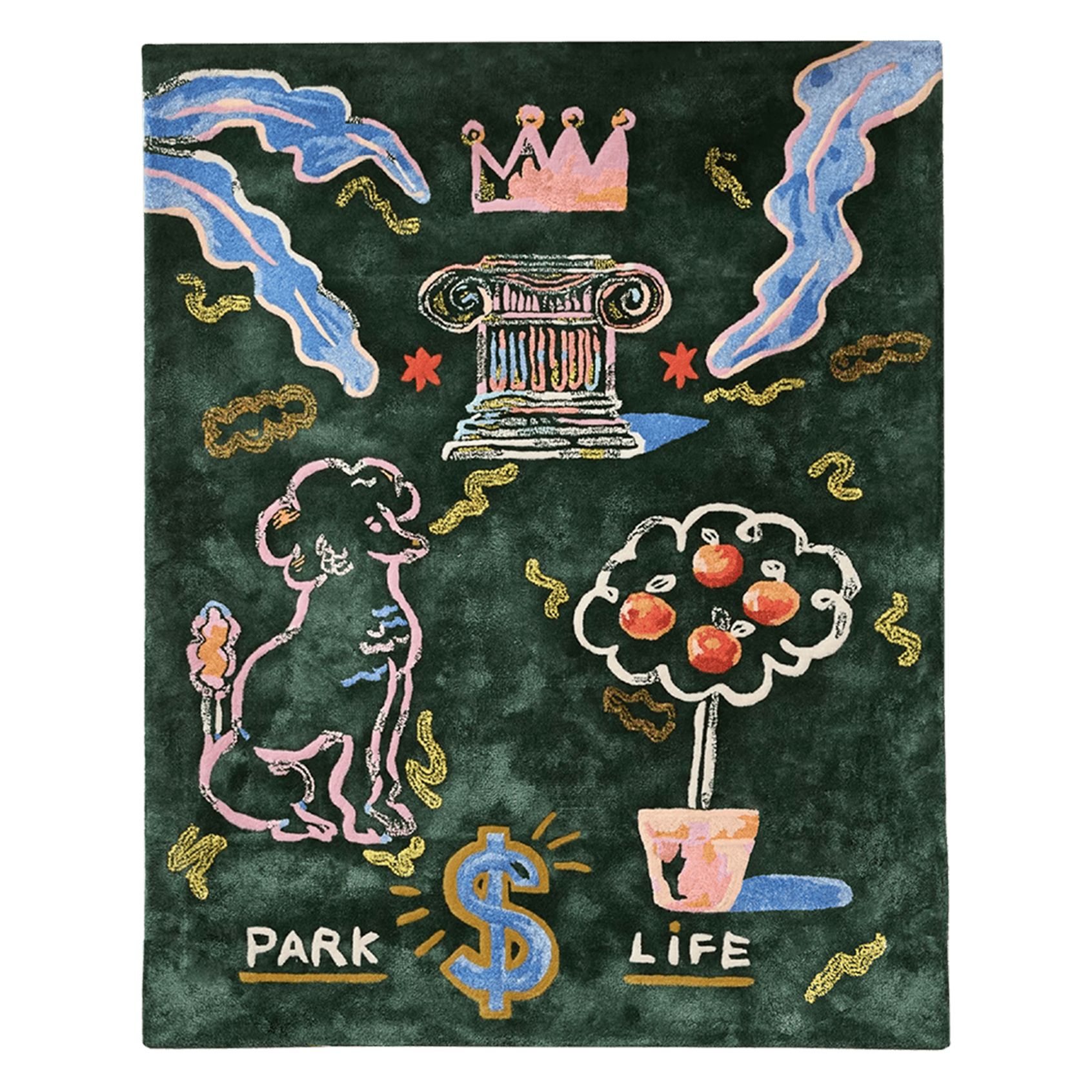 Park Life