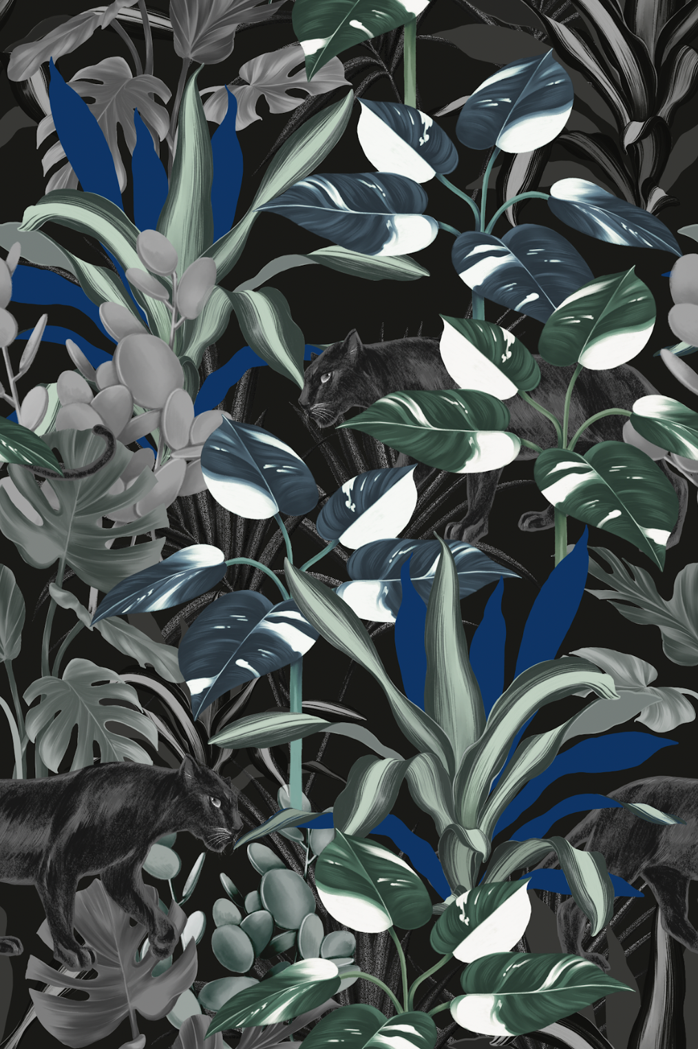 Wild Forest