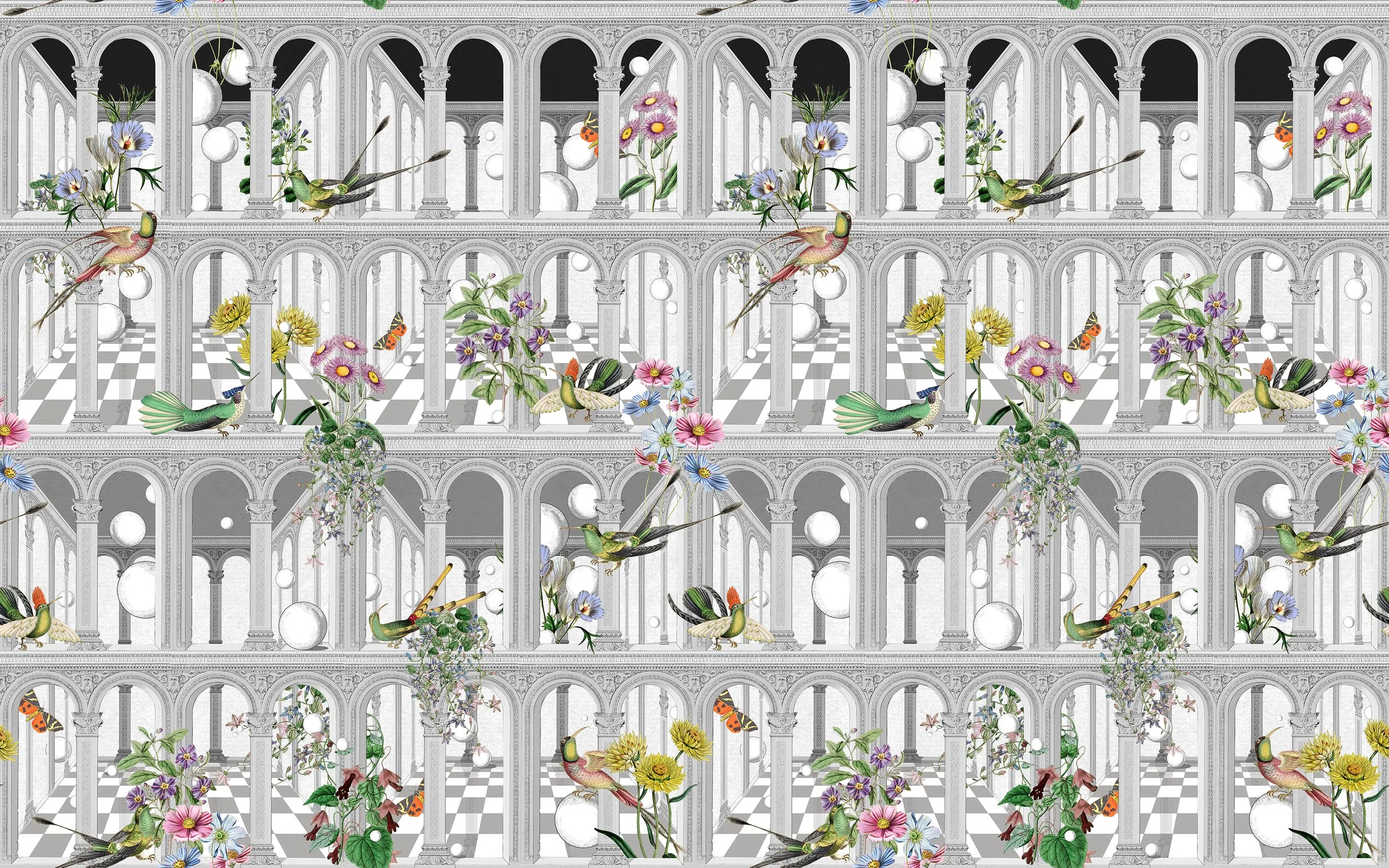Bird Song