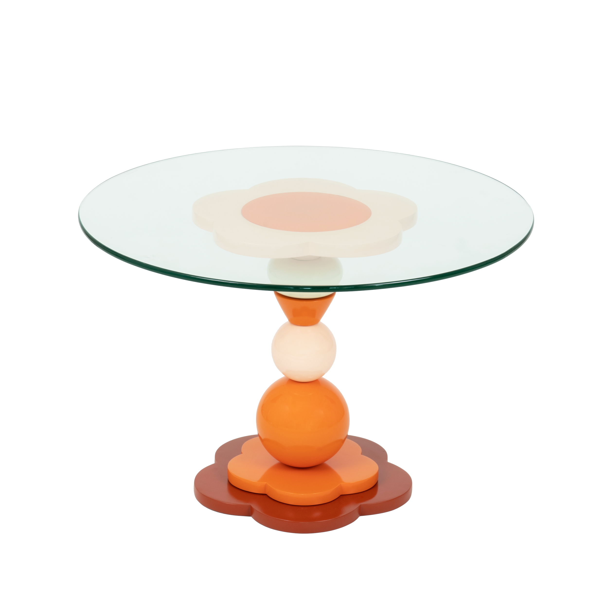 Totem S (Coffe Table)
