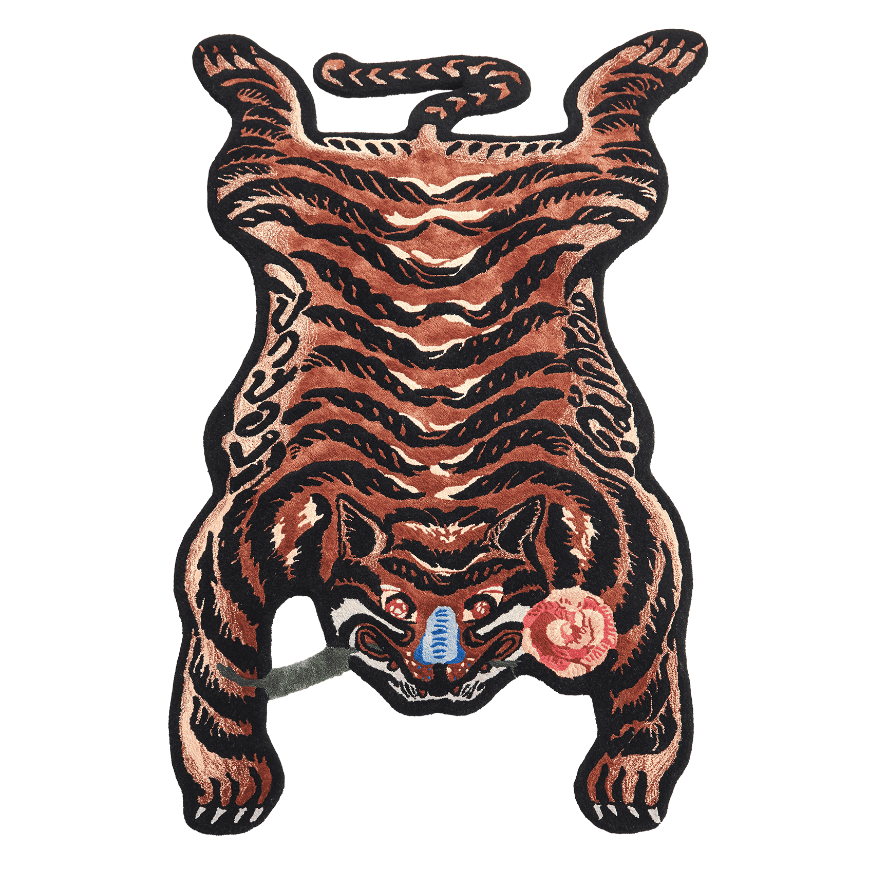 Tiger Pokpong