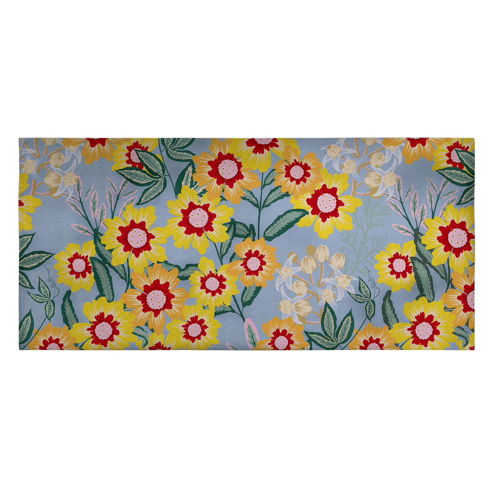 Thai Floral