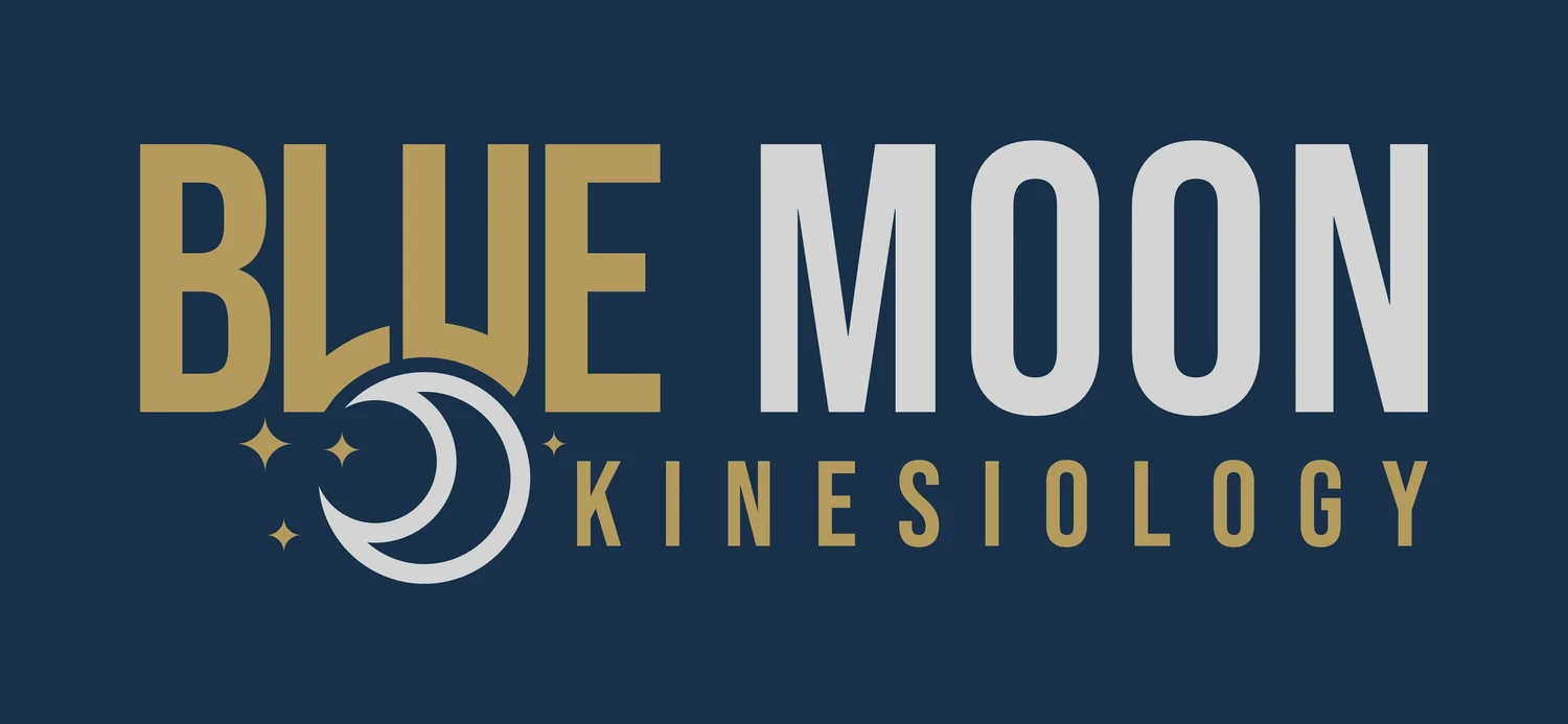 Blue Moon Kinesiology Worthing
