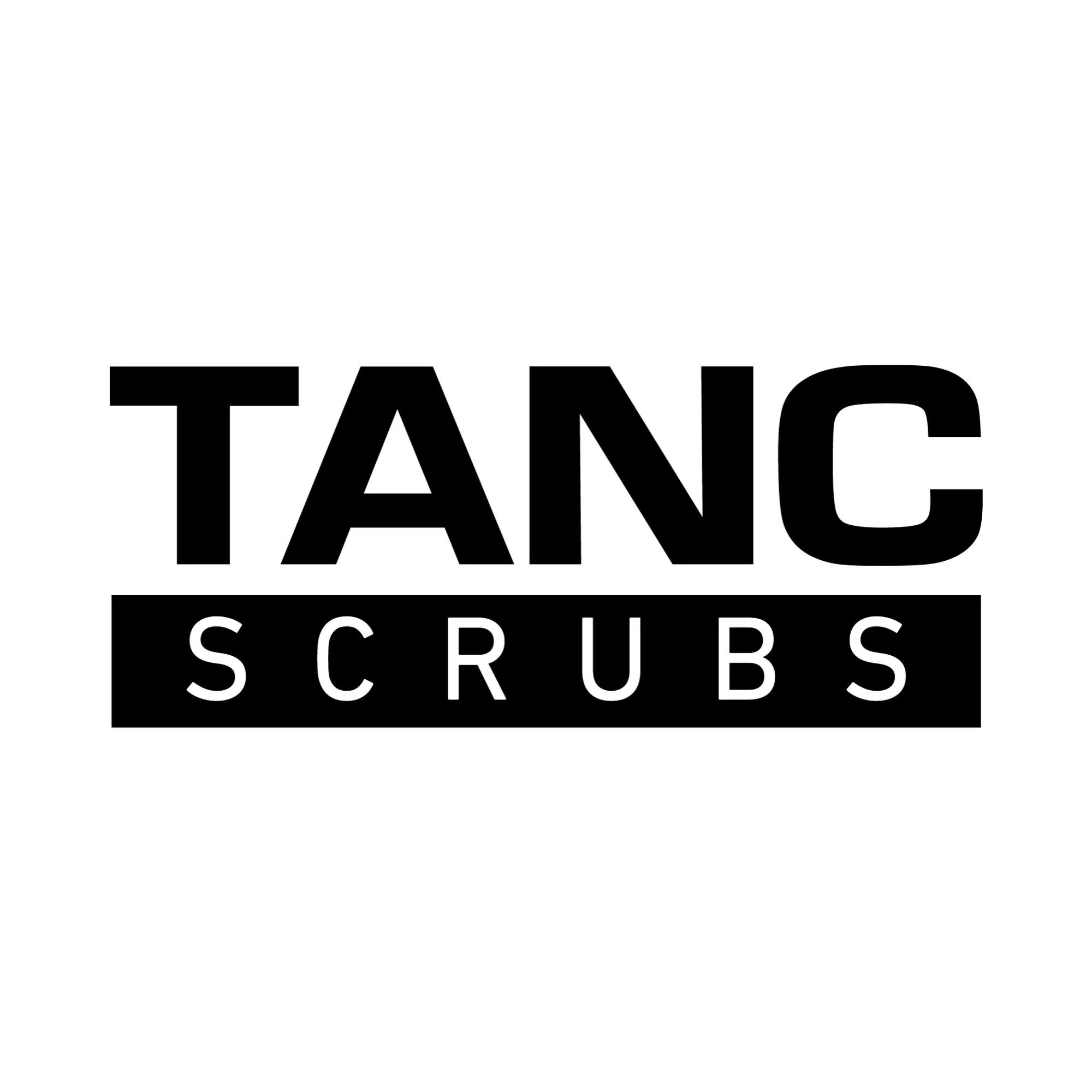 TANC Scrubs 