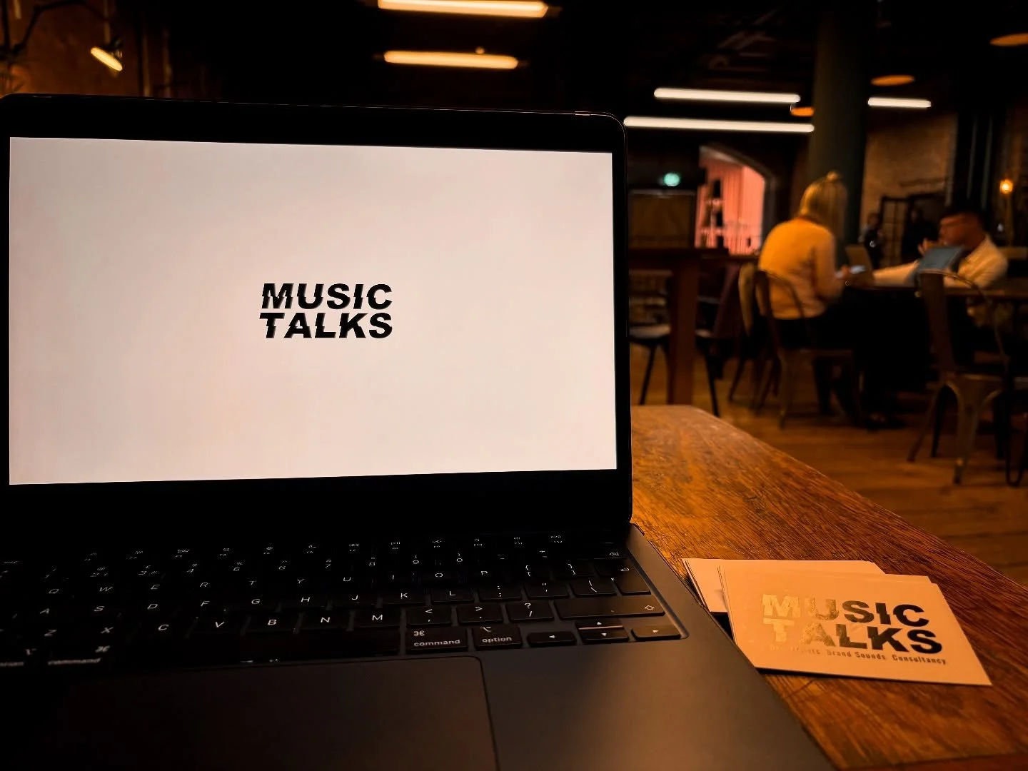 ROTA MANAGEMENT | MUSIC TALKS

Managing DJ and artist scheduling can become overwhelming and time consuming. At Music Talks we take care of it all, so our clients never have to worry.

We build and manage full schedules, making sure every slot is cov