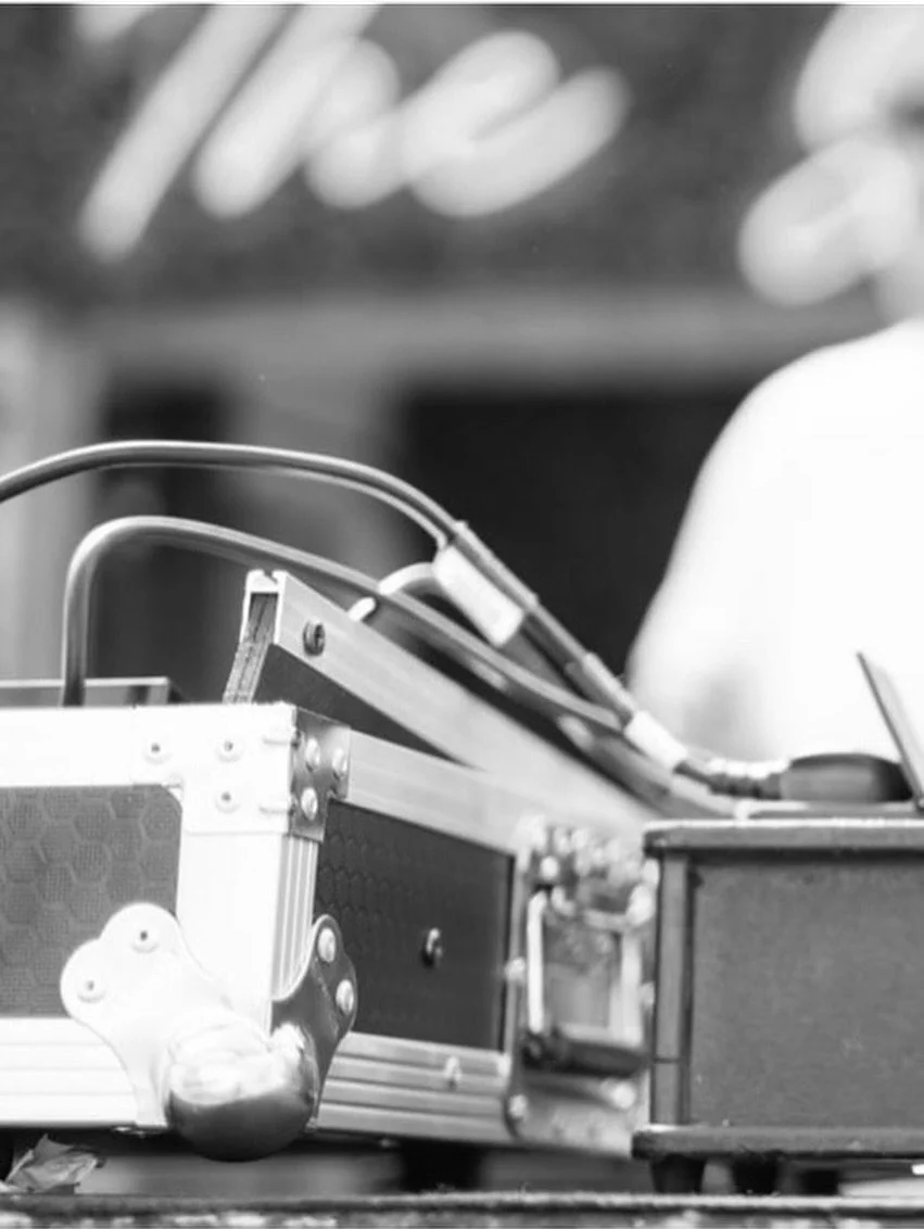 DJs &bull; Artists &bull; Brand Sounds &bull; Consultancy

@wearemusictalks