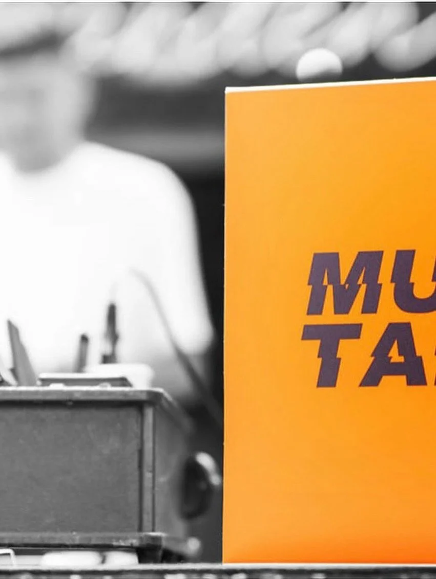 DJs &bull; Artists &bull; Brand Sounds &bull; Consultancy

@wearemusictalks