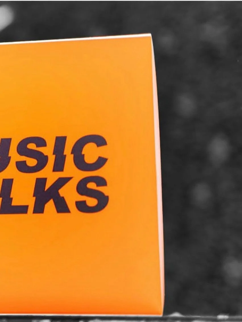 DJs &bull; Artists &bull; Brand Sounds &bull; Consultancy

@wearemusictalks