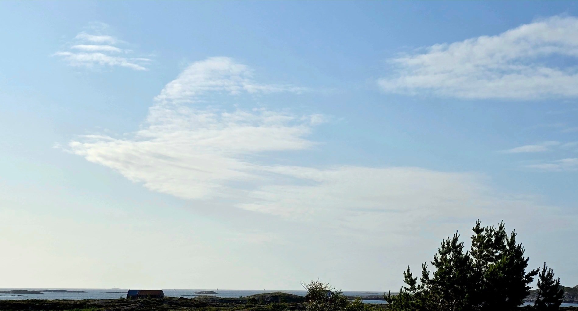 Remember:

&quot;I am whole in myself. 

Gentle in spirit, clear in truth 

I walk in my own sovereignty.&quot;