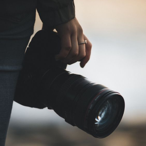 Fotografía profesional