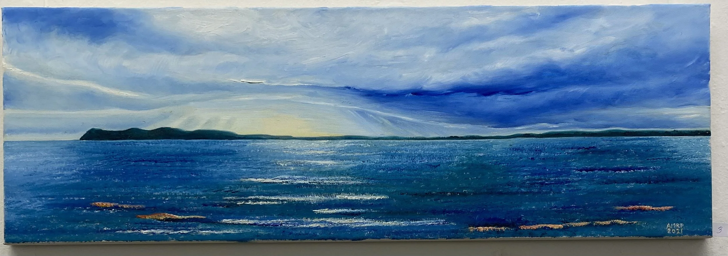 Langeland - AnneMarie Regitze Petersen (2026)