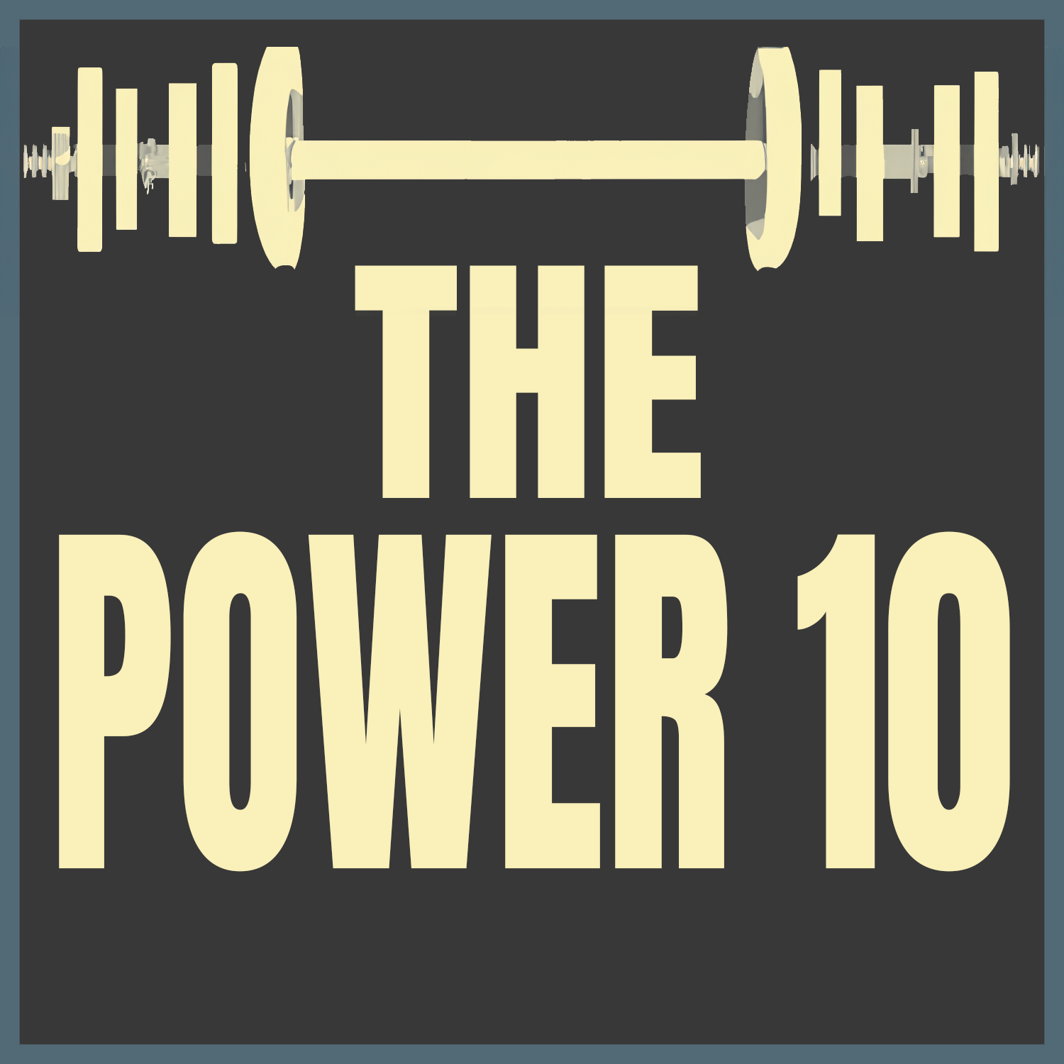 The Power 10