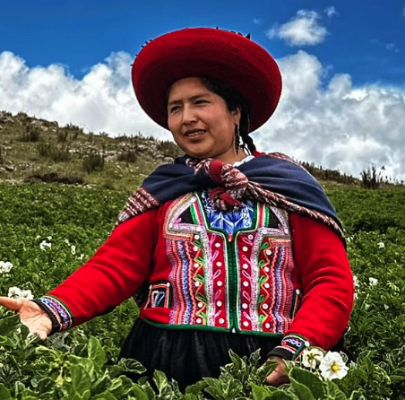 Maestra Nelida