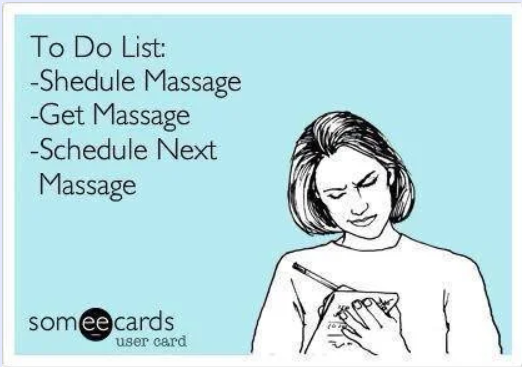 The Benefits of Sensual Massage