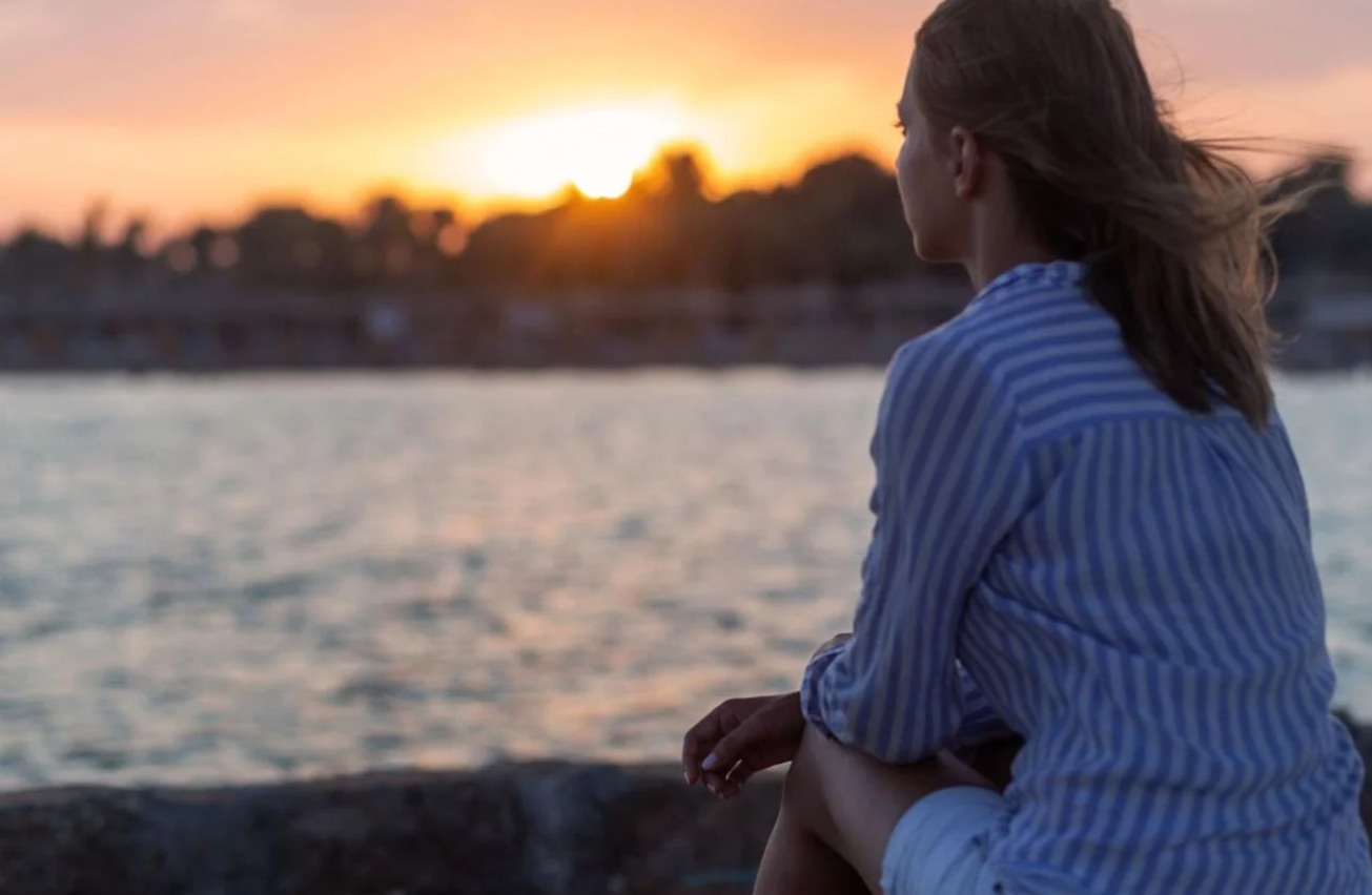 What If You're Already Enough?
