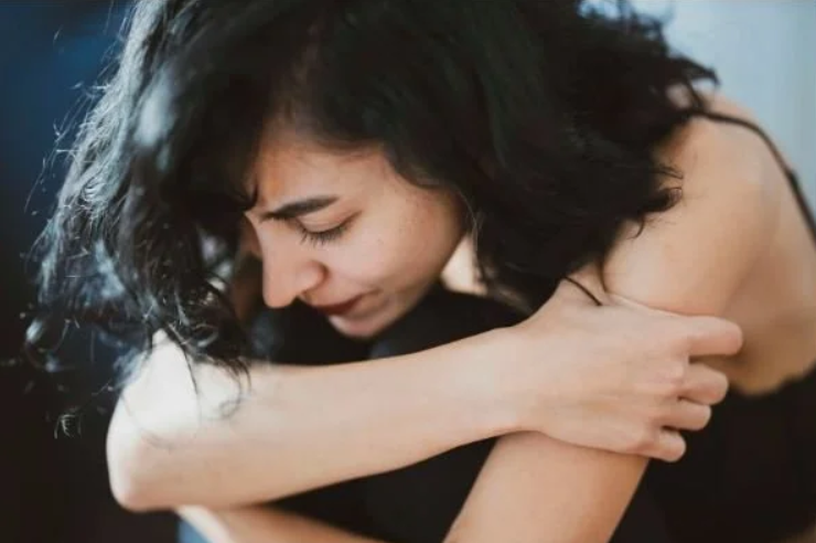 How Trauma Can Remain in the Body