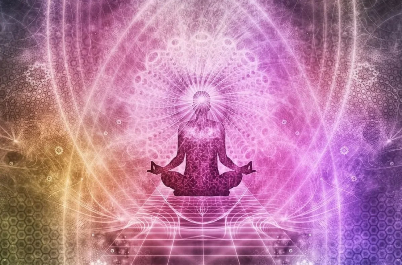 Complete Connection With Source Energy