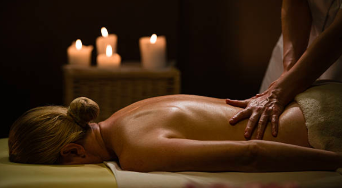 Bodyslide Nuru Sensual Massage Warrnambool