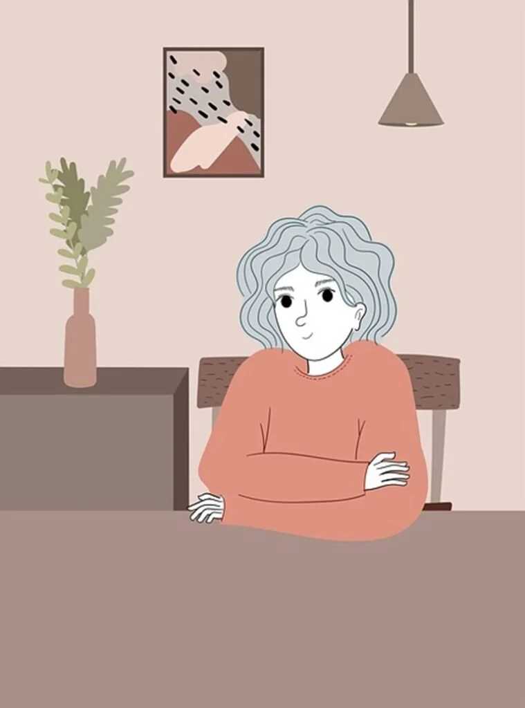 The Sacred Art of Feeling at Home in Your Own Body
