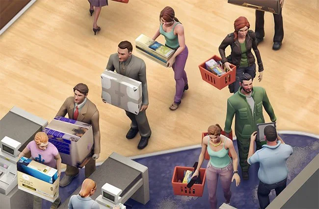 Panasonic / Vertical