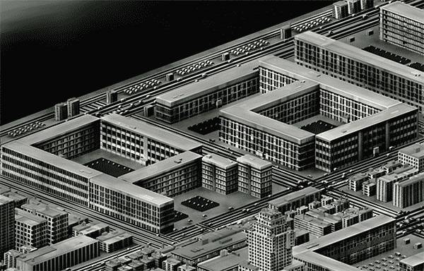 Mercedes-Benz / Into the Green