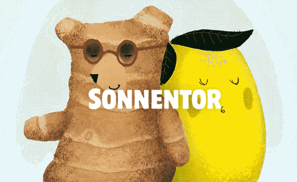 Sonnentor´s Ingbaer