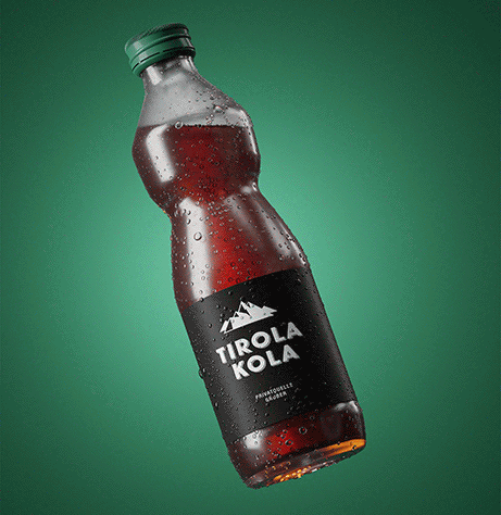 Privatquelle Gruber / Soft Drinks