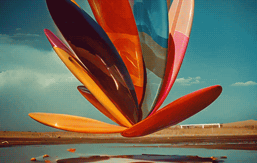 Veloconcert / Unfold