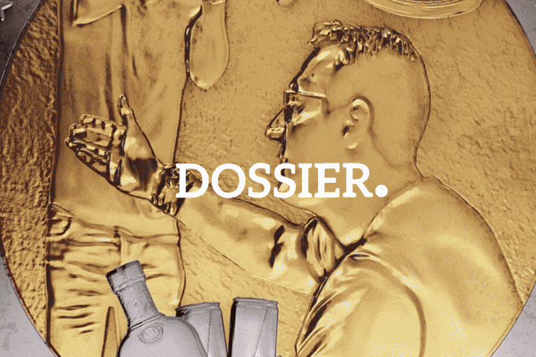 Wer zahlt, schafft an